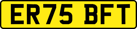 ER75BFT