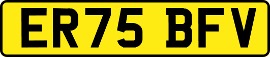 ER75BFV
