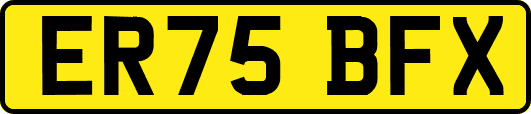 ER75BFX