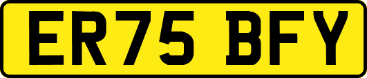ER75BFY