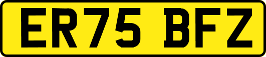 ER75BFZ