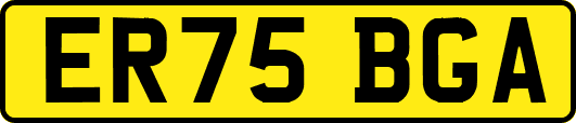 ER75BGA