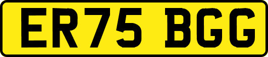 ER75BGG