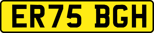 ER75BGH
