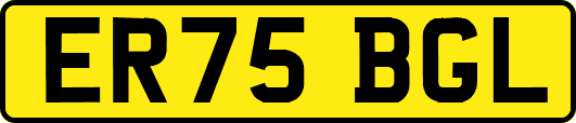 ER75BGL