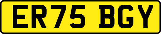 ER75BGY