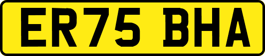 ER75BHA