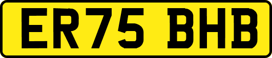 ER75BHB