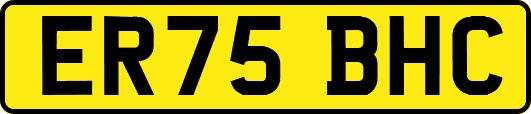 ER75BHC