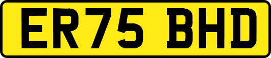ER75BHD