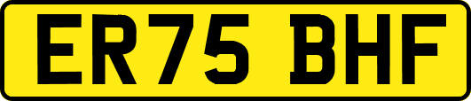 ER75BHF