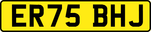 ER75BHJ