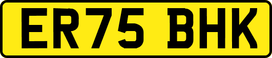 ER75BHK