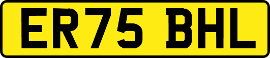 ER75BHL