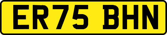 ER75BHN
