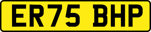 ER75BHP