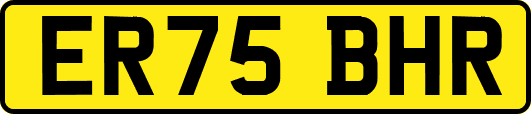 ER75BHR