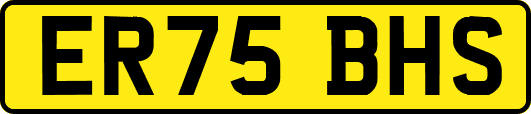 ER75BHS