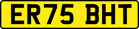 ER75BHT