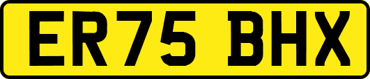 ER75BHX