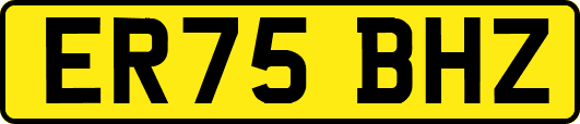 ER75BHZ