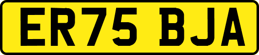 ER75BJA