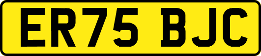 ER75BJC