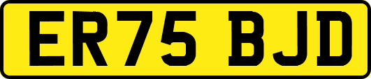 ER75BJD