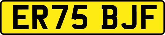 ER75BJF
