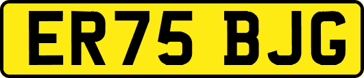 ER75BJG