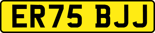 ER75BJJ