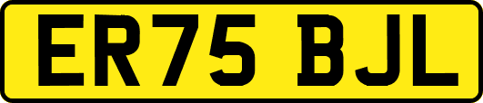 ER75BJL