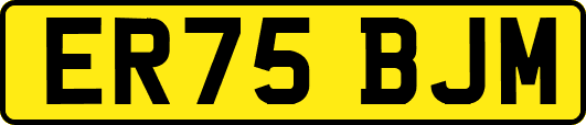 ER75BJM