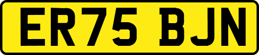 ER75BJN