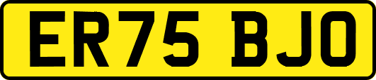 ER75BJO