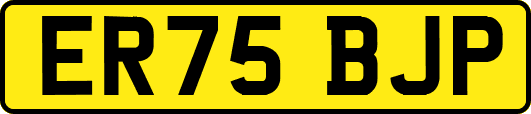 ER75BJP