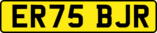 ER75BJR