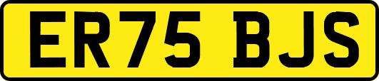 ER75BJS