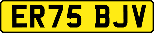 ER75BJV