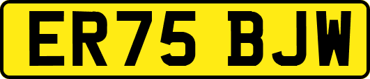 ER75BJW