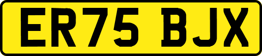 ER75BJX