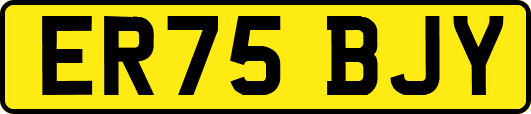 ER75BJY