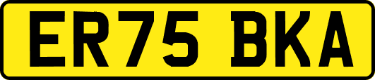ER75BKA