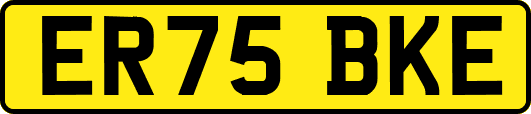 ER75BKE