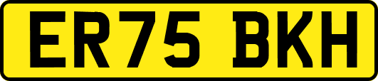 ER75BKH