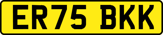 ER75BKK