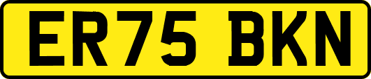 ER75BKN