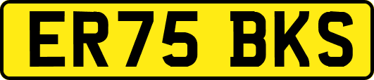 ER75BKS
