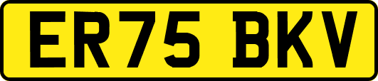 ER75BKV