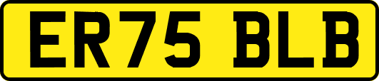 ER75BLB